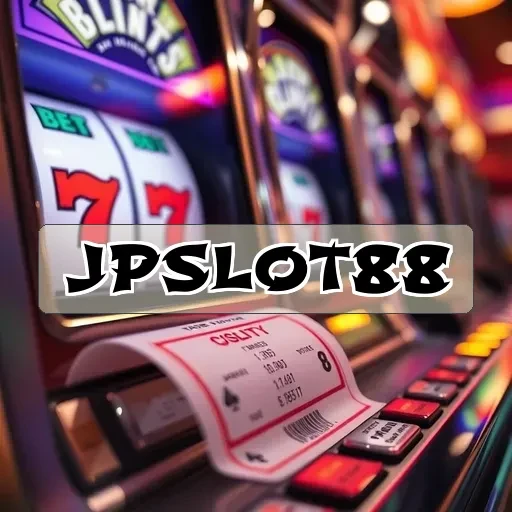 jpslot88: Temukan Kesenangan Dalam Slot Klasik Indonesia