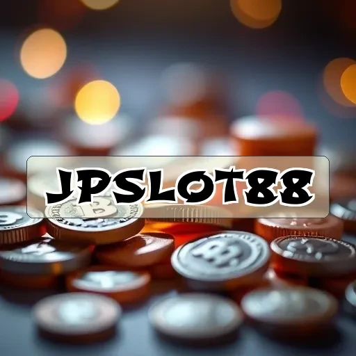 jpslot88: Cari Jackpot Besar dengan Keseruan Maksimal