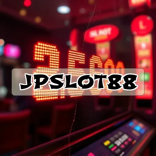 jpslot88 Menghadirkan Keseruan Slot Multiplayer yang Tak Terlupakan