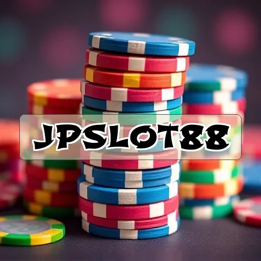 jpslot88: Nikmati Adrenalin Turnamen Slot yang Menantang