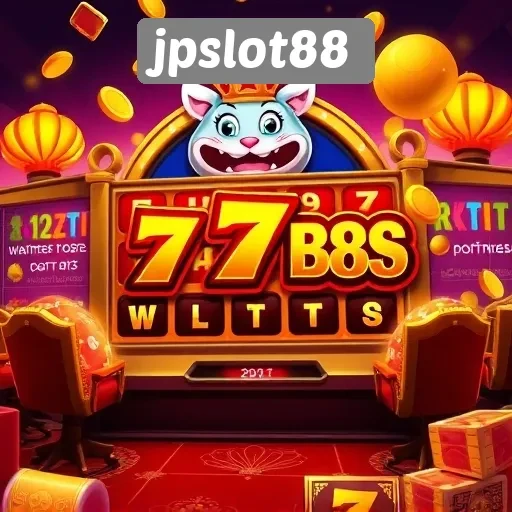 Menelusuri Fitur Terbaik Situs JPSlot88 untuk Penggemar Game