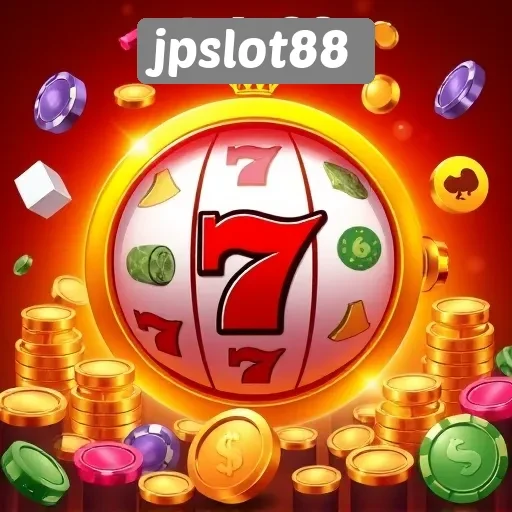 Jelajahi Dunia Permainan Slot di JPSlot88