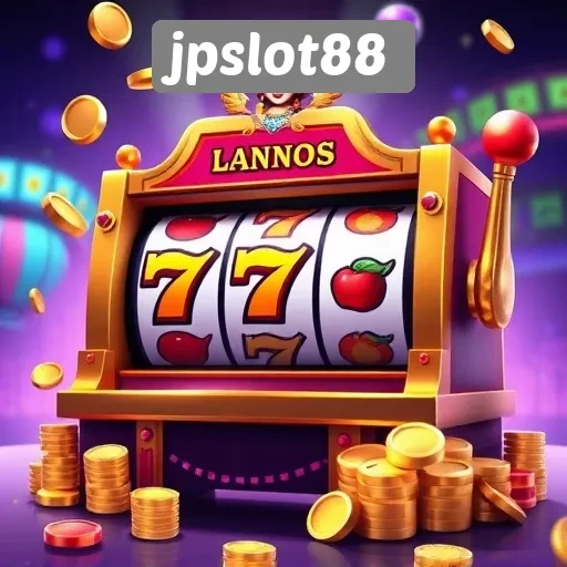 Mengungkap Fitur Menarik di Situs JPSlot88