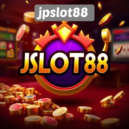 Perkembangan JPSlot88 dan Dampaknya terhadap Industri Game Online