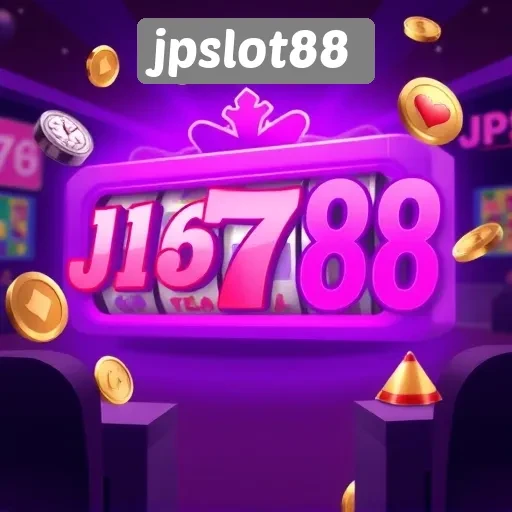 Mengenal JPSlot88 Sebagai Platform Game Terpercaya di Indonesia