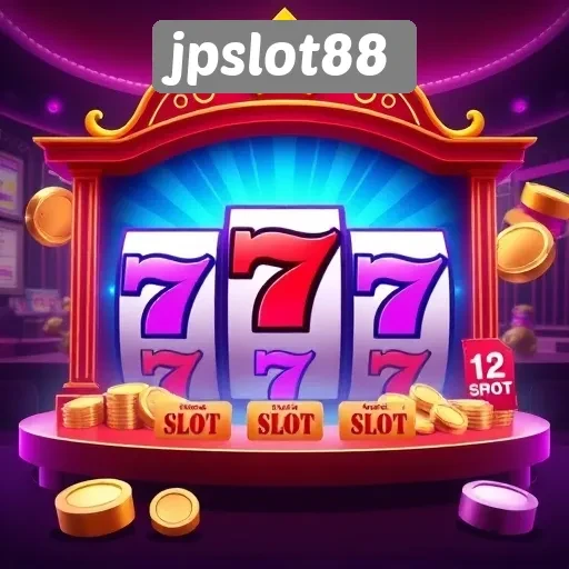 Slot Game Populer yang Tersedia di jpslot88