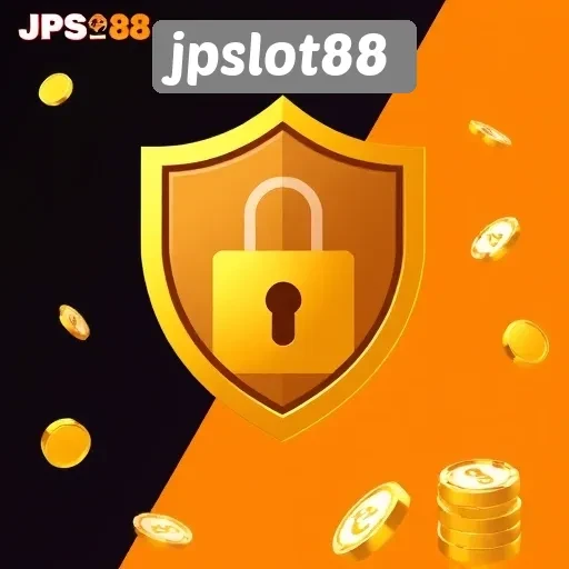 Aspek Keamanan dan Kepercayaan di JPSlot88