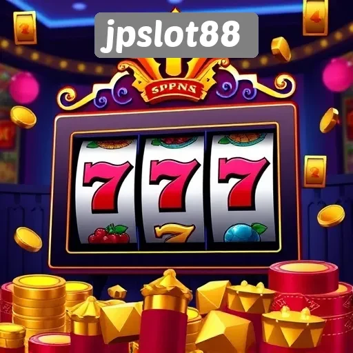 Strategi Bermain Slot di JPSlot88 untuk Meningkatkan Peluang Menang