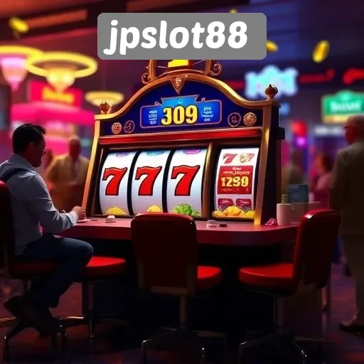 Tips dan Trik untuk Menang di Permainan jpslot88